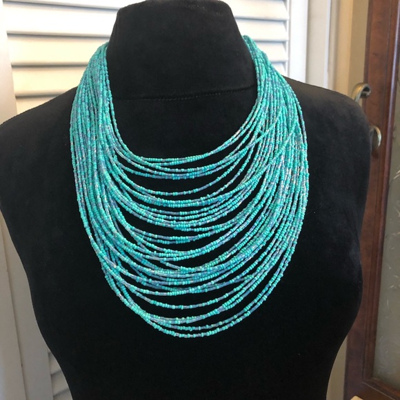 Jewelry - Necklace